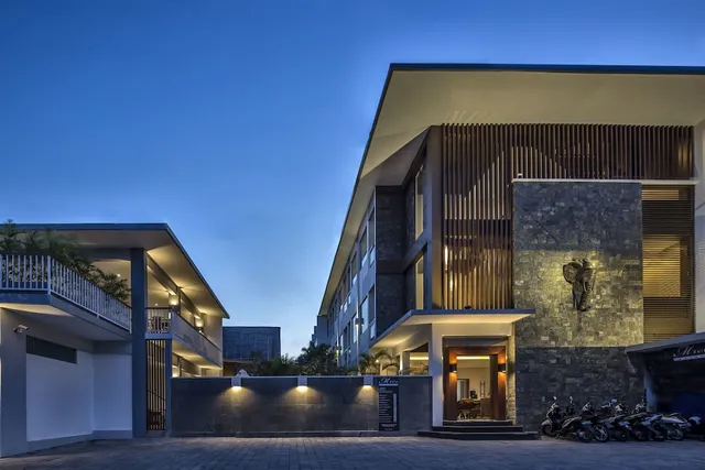 M Suite Seminyak