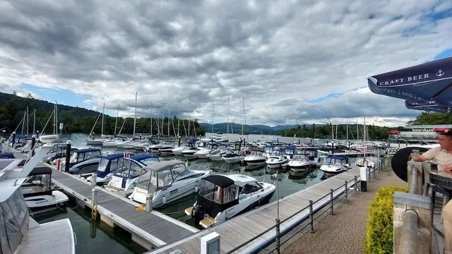 Invergarry Guest House Windermere (Room only)