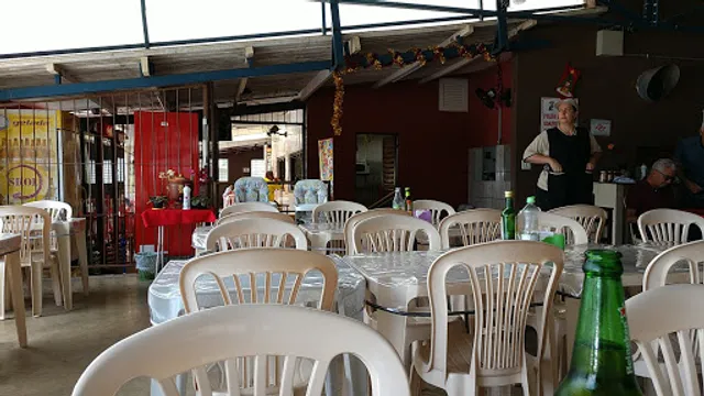 Bar e Restaurante Birosca