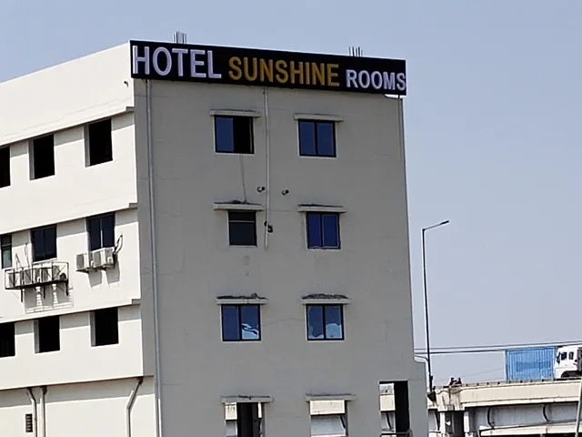 Hotel Sunshine