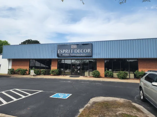 Esprit Decor Home Furnishings