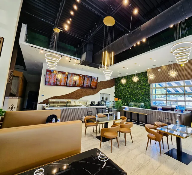 Hashtag India - San Antonio