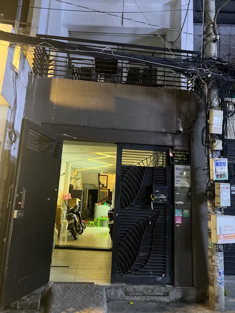 Moka House - Võ Văn Tần