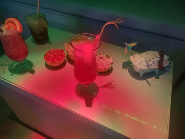 El gran Caimán Mostoles