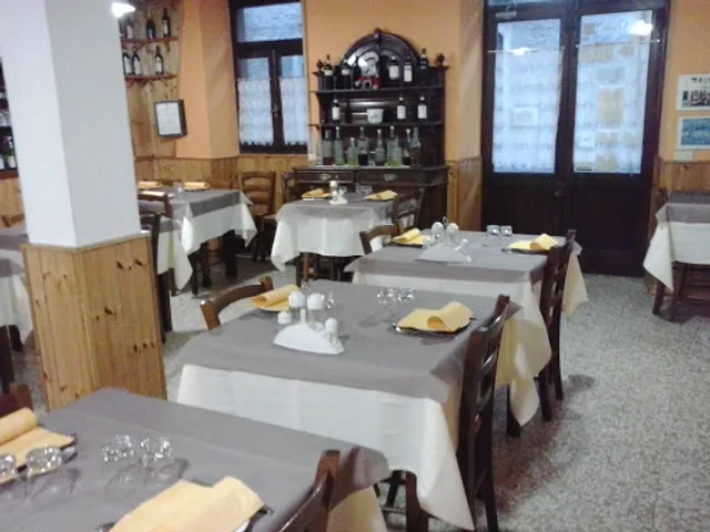 Ristorante Vecchia Locanda