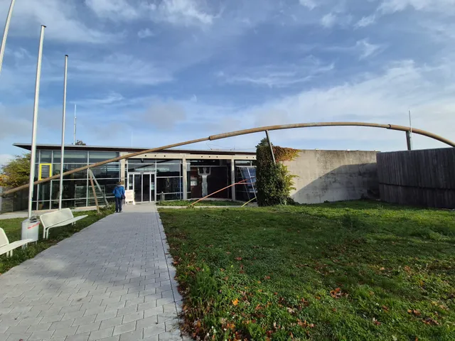 Celtic Museum Hochdorf