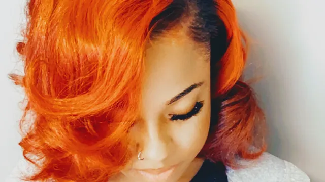 Chicago’s Silkpress, Braids and Quickweave salon