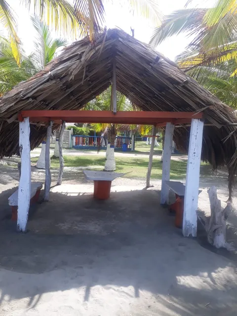 Cabaña Recuerdo. Lodge. B&B.