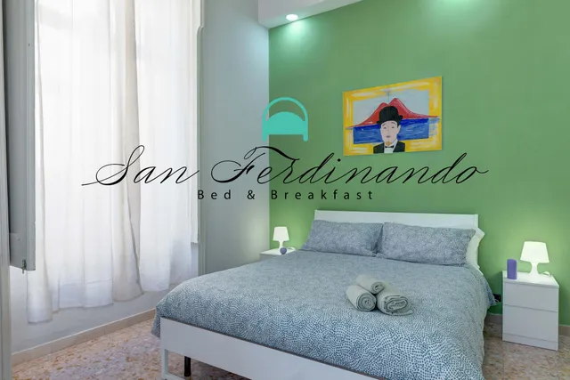 BnB San Ferdinando Napoli