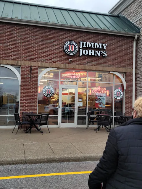 Jimmy John's