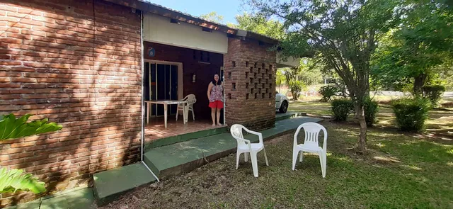 Brisas del Río - Apart Hotel