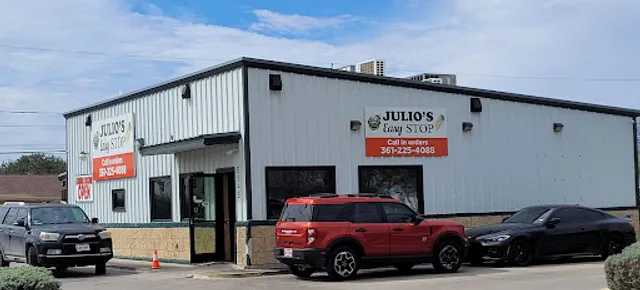 Julio's Easy Stop