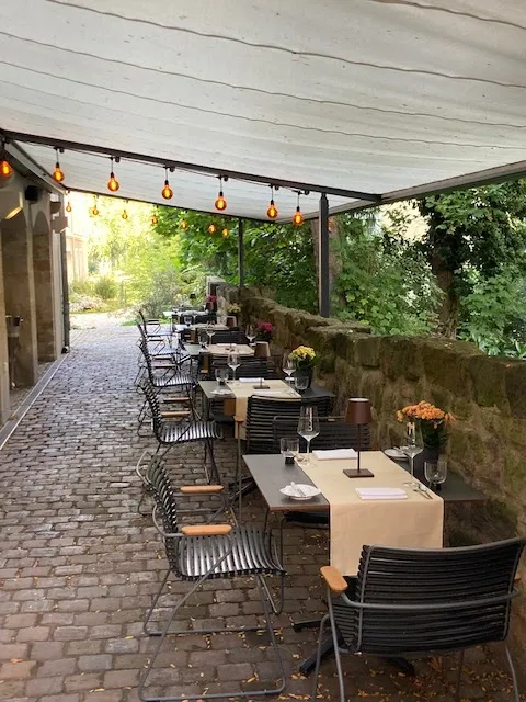 Mario Pattis Restaurant Feine Kost & Pattis Kantine