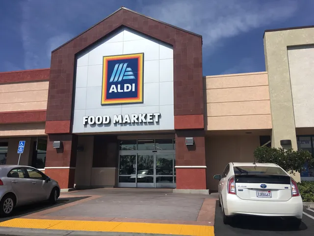 ALDI