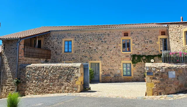 Les Rêveries de l'Escargot