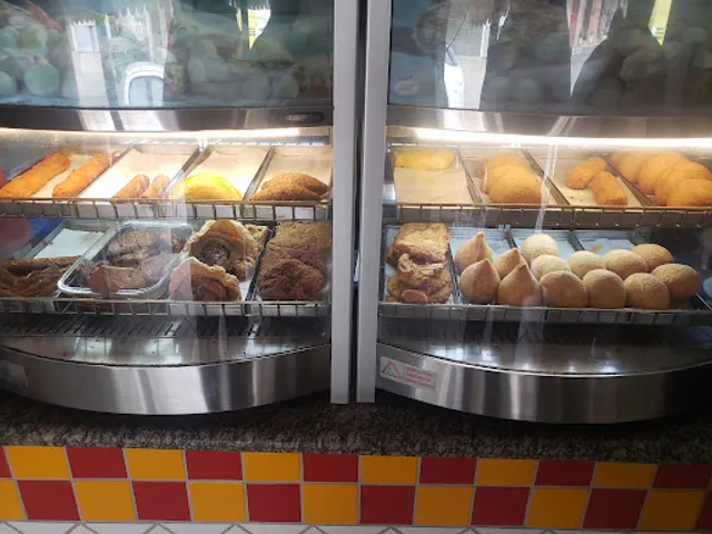 Bar e Lanchonete do Bimbinho