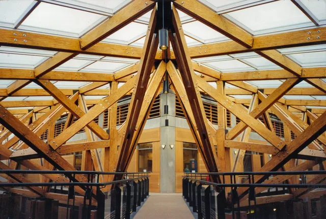 UBC Faculty of Forestry & Environmental Stewardship