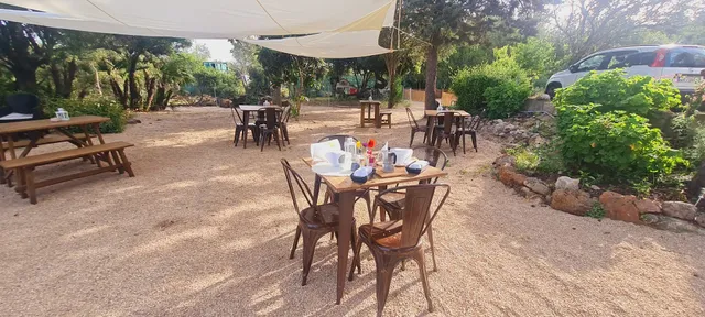 S’Istria country rooms