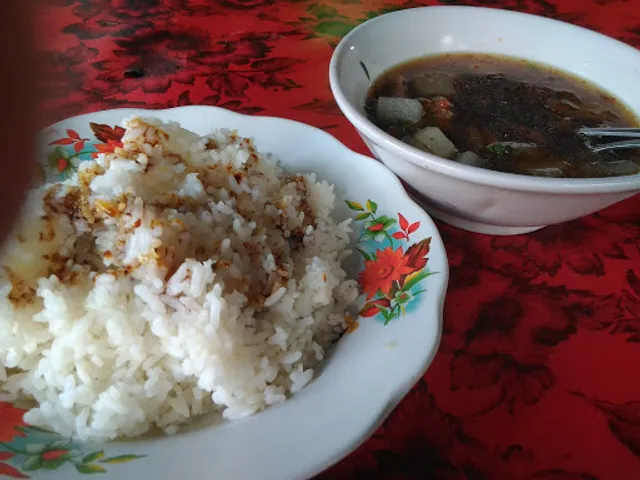 Warung Soto Sapi Pak Ketut