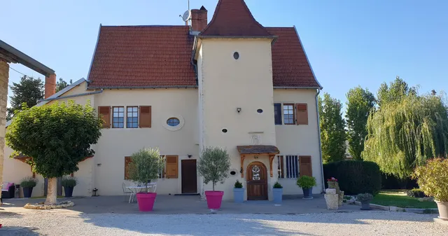 Chez Martine et Laurent