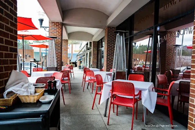 C&S at Galleria on The Park