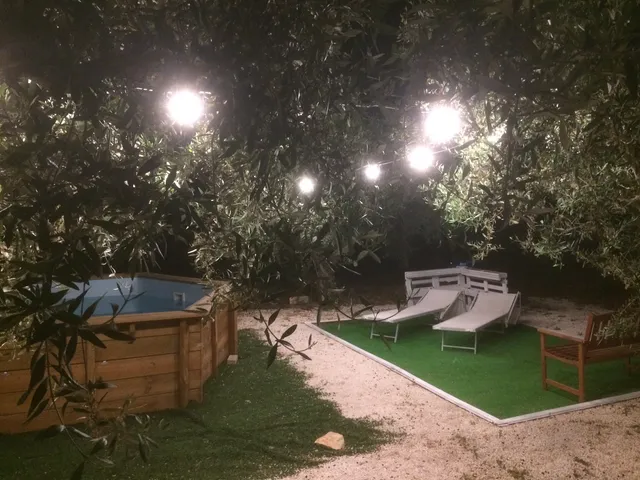 LA CHIANCA RITROVATA