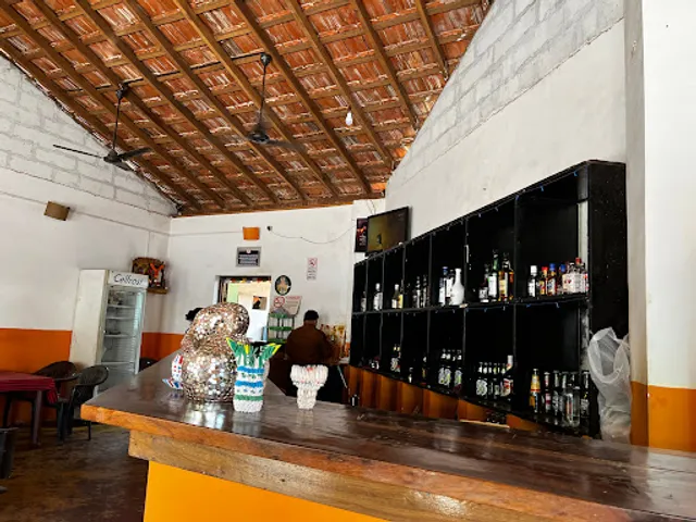 Ujwal Bar & Restaurant