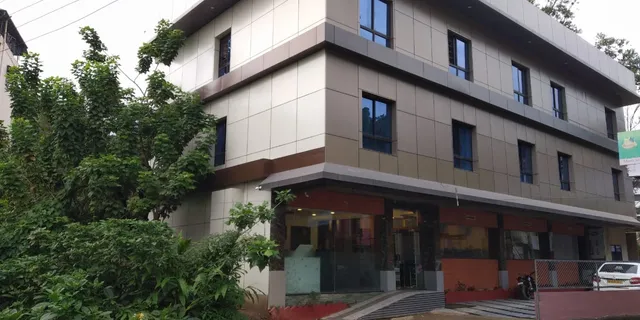 Camp Munnar Ikka Nagar Munnar