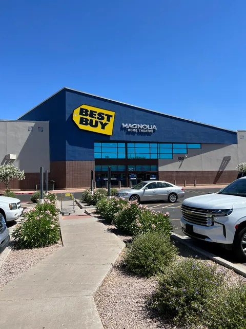 Best Buy