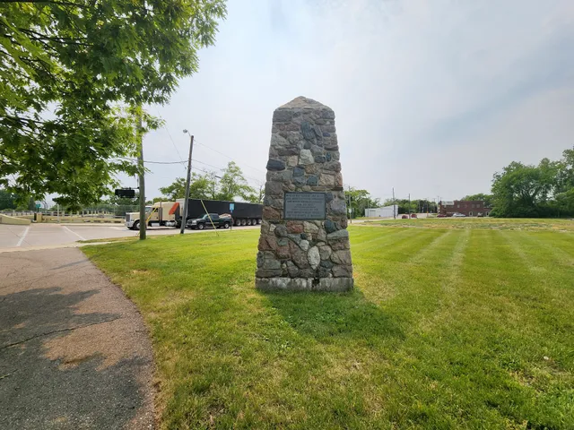 River Raisin National Battlefield Park Visitor Center