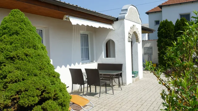 Gästehaus Fischbach Ingrid und Ludwig