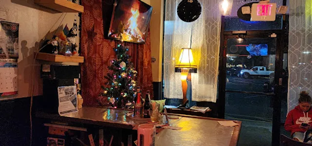 Hillary's Chicago Pizza St. Augustine