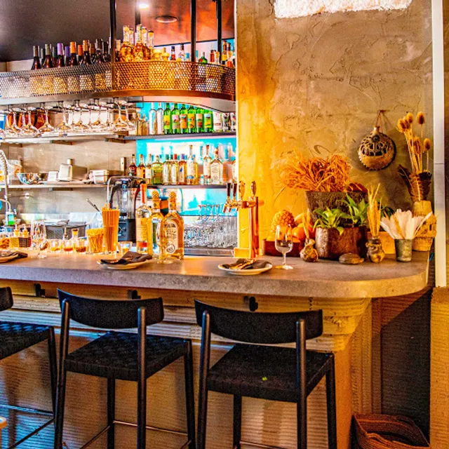Sonora Mexican Restaurant and Bar Potts Point