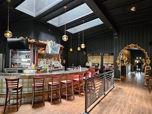 Ocha Thai Kitchen and Bar