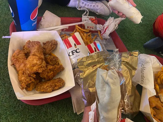 KFC