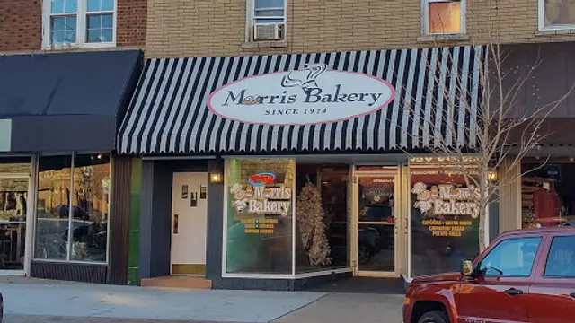 Morris Bakery