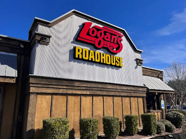 Logan's Roadhouse