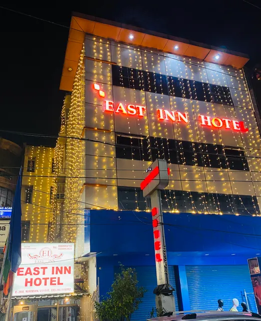 East Inn Hotel