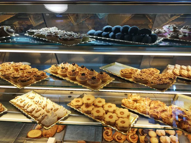 Bar Dolce e Salato di Dell'Abate Massimo