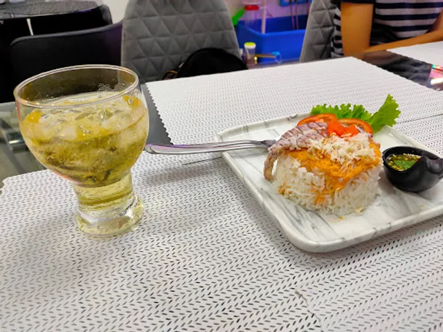 เอ็มดี ฟาร์มปูนิ่ม จำหน่ายอาหารทะเล