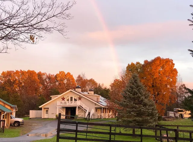 Whistlewood Farm Bed and Breakfast