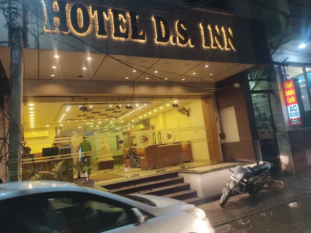 Hotel DS Inn