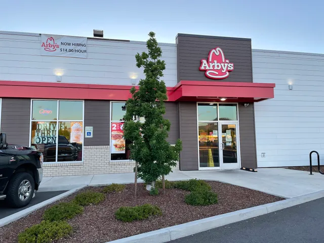 Arby's