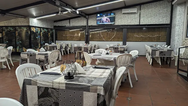 Il capriccio degli dei ristorante pizzeria