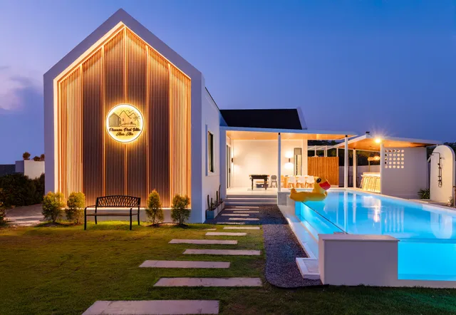 Phuvara Pool Villa Hua Hin