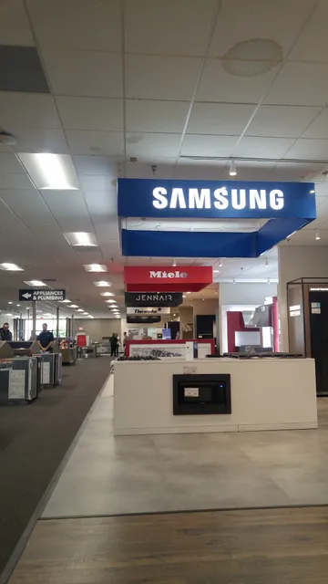 Pacific Sales Kitchen & Home Irvine