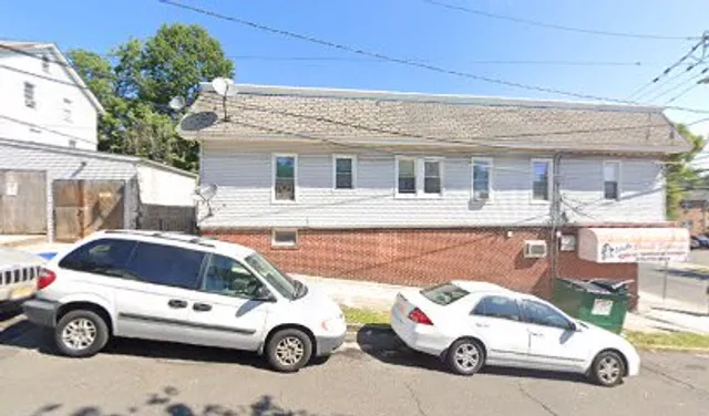 Angel's Caribbean Restaurant