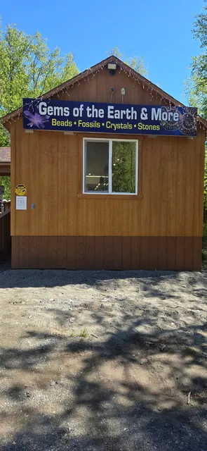 Gems of the Earth & More