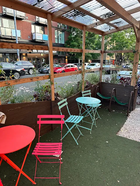 Molly Moon's Homemade Ice Cream Wallingford