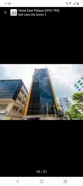 Radha Kanhaiya Hotels Private Limited